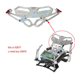 Tarot Remote Controller Transmitter Tray TL2877 Control Holder For Spektrum JR FUTABA RC Drone FPV