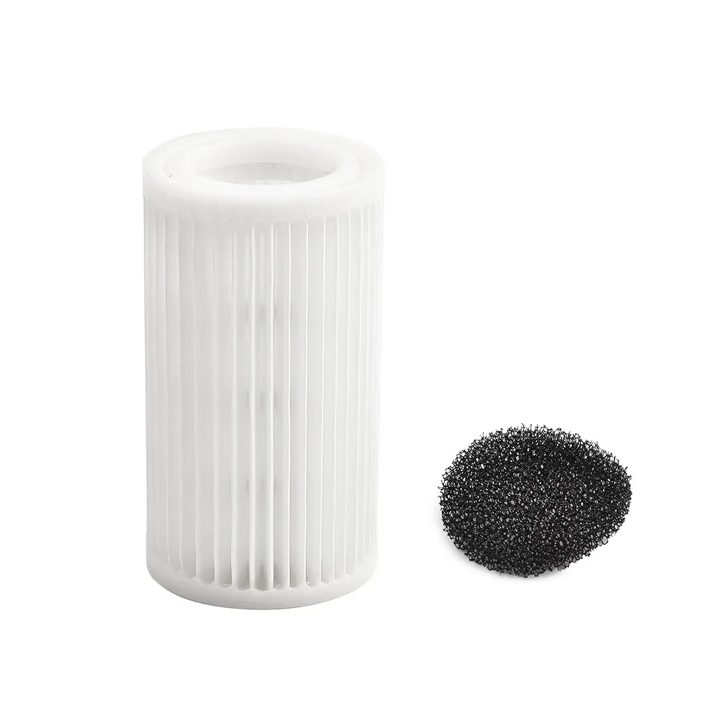 Foam And H12 Dual Layer Filter Kit For Whirlwind WR71 WR02001 35601699 Replaces U76 Fit For Hoover Compatible Vacuum Systems