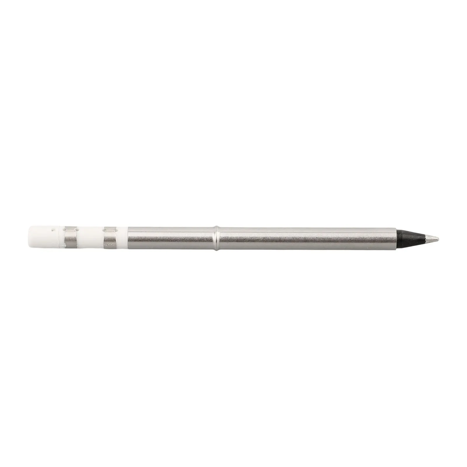 Compact Design of Soldering Iron Tip HS01BC2 B2 ILS KR K65 BC3 Perfectly Suited for Tight Spaces During Welding
