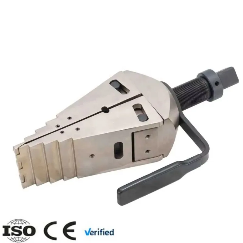 

Adjustable for Construction & Mining Heavy Duty High Load Capacity Mechanical Wedge Spreader