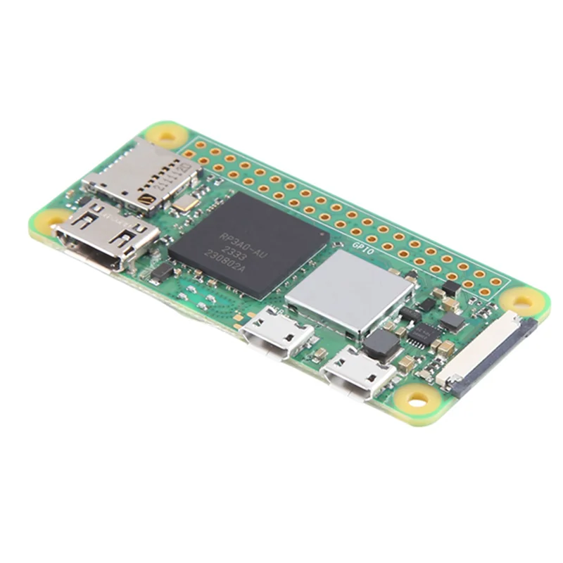 Модуль ABKI для Raspberry Pi Zero 2 Вт, модуль материнской платы, замена PI ZERO W, макетная плата, модуль материнской платы микрокомпьютера