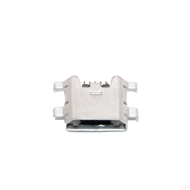 For ZTE L2 Nubia Z9 Max NX512J NX510J NX508J Z5 Mini NX402 NX403 Micro USB Charging Dock Charge Socket Port Connector