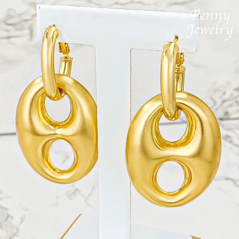 Double Circle Luxur… - image