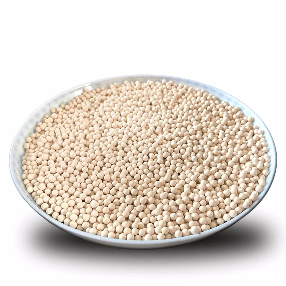 500g 17.6 OZ Round Molecular Sieve 3A Reagent Water Absorbing Dry Adsorbents