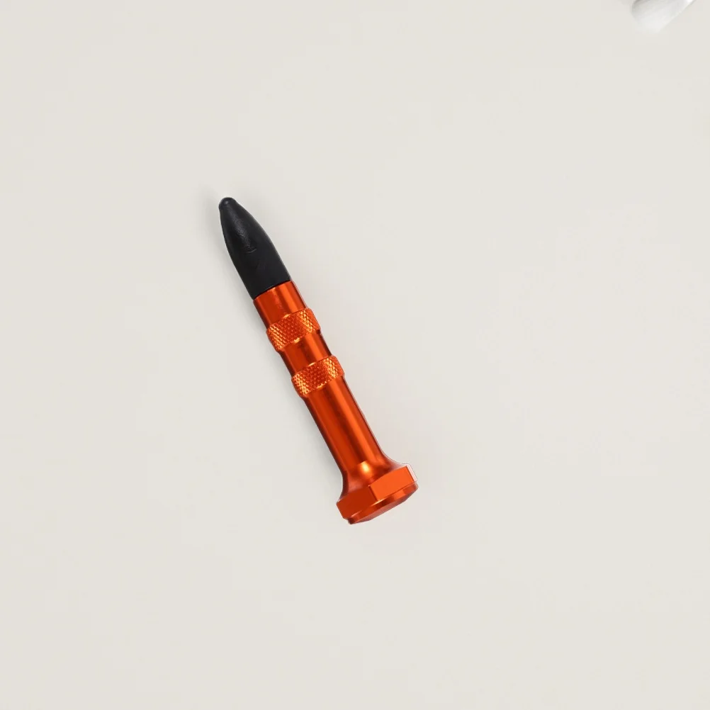 

2Sets Dent Removal Tap Down Pen with Multiple Heads Auto Tool Kit Easy DIY Use Quick Fix Tool Set