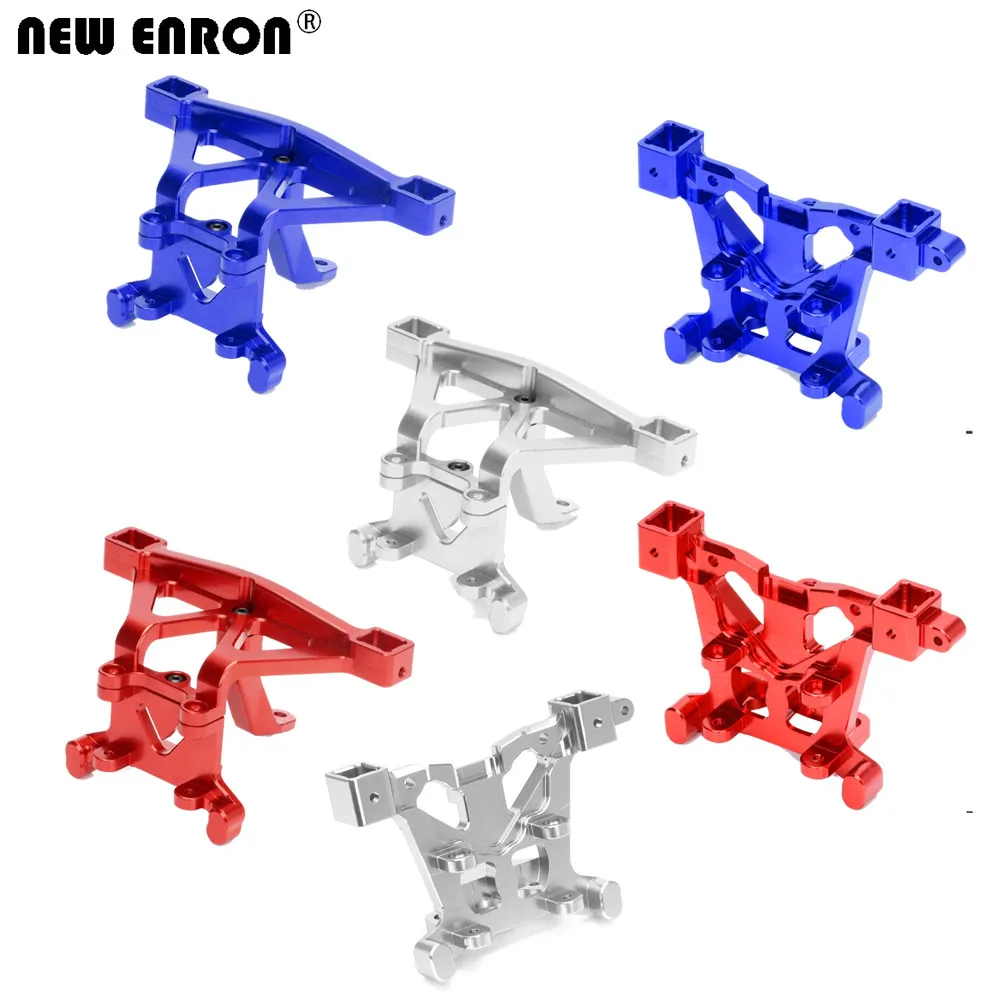 Aluminum 6061 Body Mounts Body Post Replaces stock TRA 5314 for RC Traxxas 1/10 E Revo V1 / V2 Summit Slayer Pro