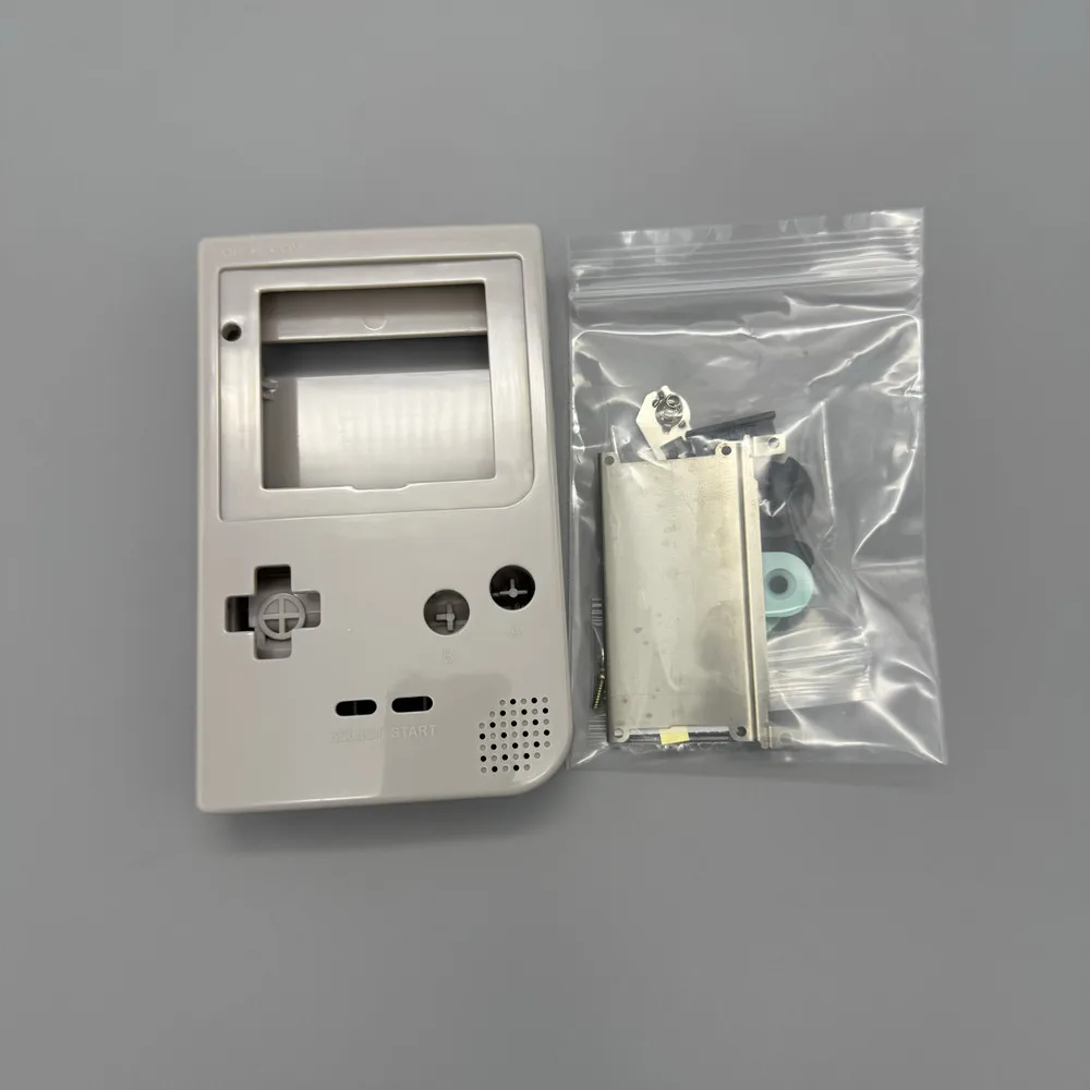 Gameboy Pocket GBP용 고품질 쉘 키트