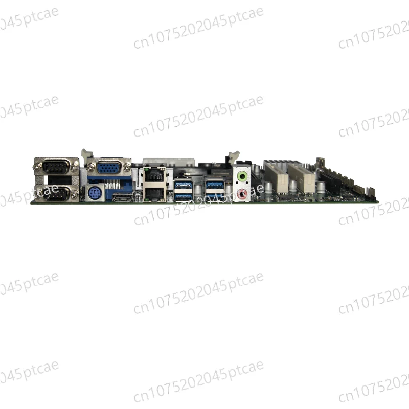 4th Generation Intel Core I3/i5/i7 CPU Aiostar ATX Industrial Motherboard, Installations Haswell LGA115x Package