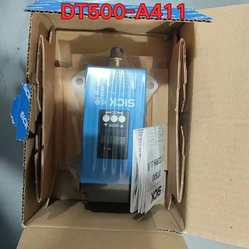 New DT500-A411 sensor Latest Pricing for 2026