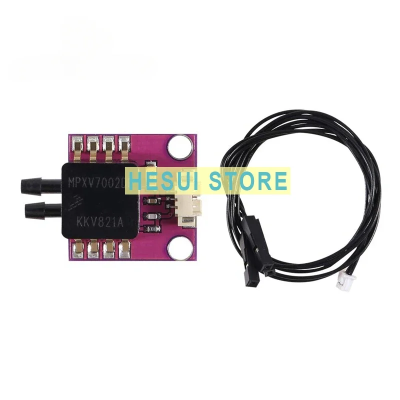 Breakout Board MPXV…