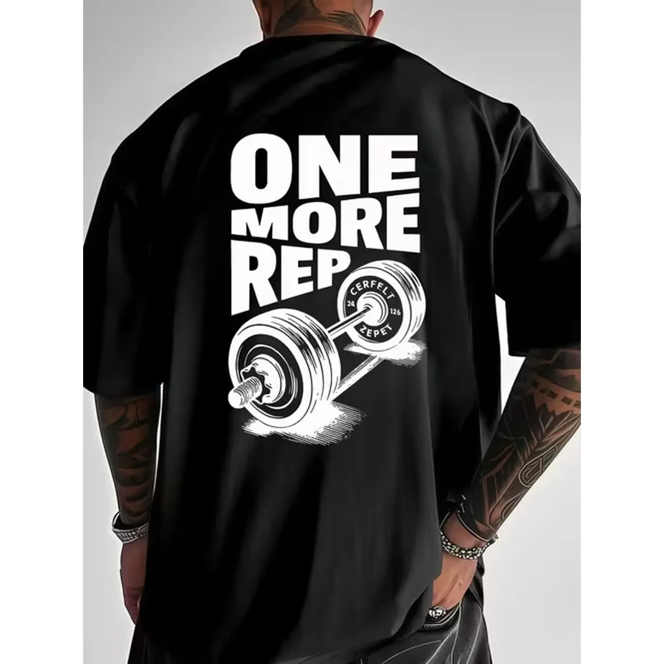 New Mens Printed Short Sleeve Fashion T Shirt A Must Have for And Dates Simple Versatile Style Short Sleeve Tee