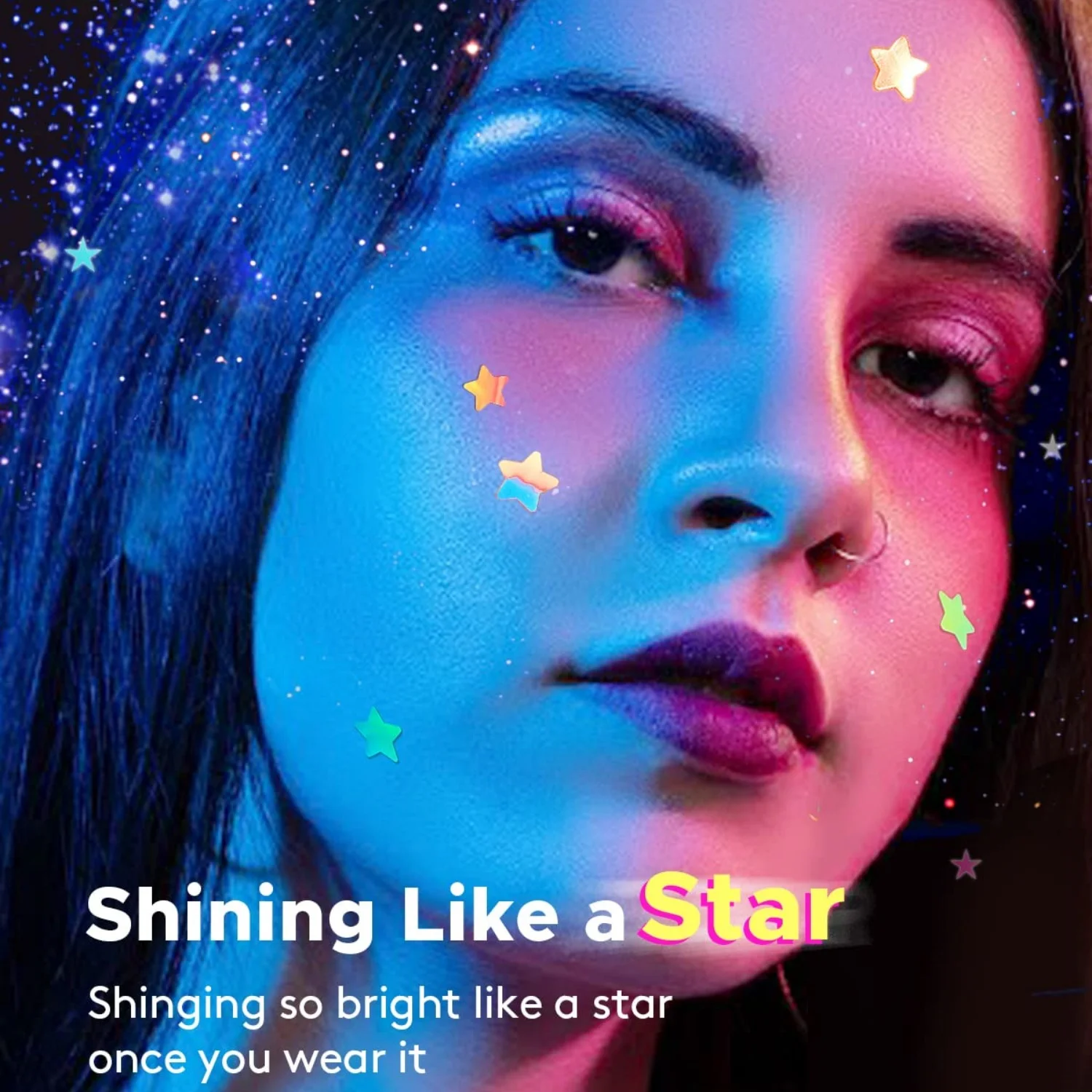 360 adesivos coloridos para acne – cobertura facial suave para espinhas e acne, adequados para todos os tons de pele clara a bege, sensíveis.