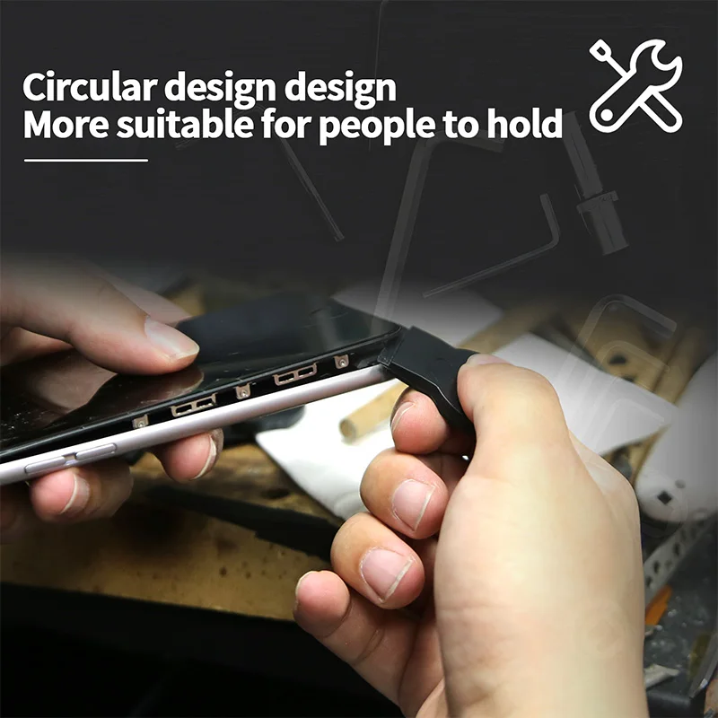 Pezzi di smontaggio originali RK per la riparazione del telefono cellulare schermo LCD Cover posteriore scheda di manutenzione per lo smontaggio del vetro posteriore