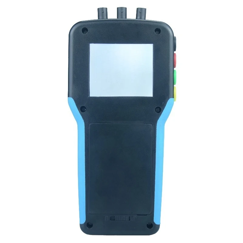 Meter Three Phase Watt Meter Analyser Electric Energy