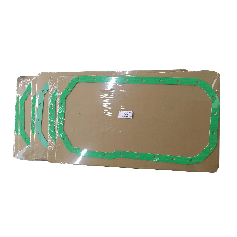 

Good Price Excavator Engine Parts 8-97352403-0 8973524030 897352-4030 4BD1 4BG1 Oil Pan Gasket For Isuzu