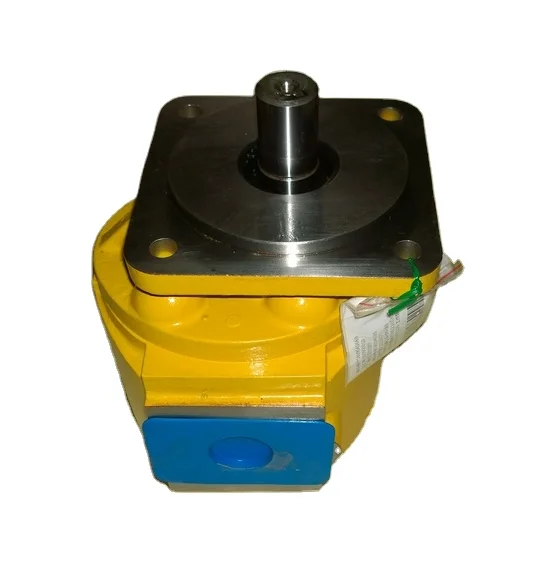 

CBG2100 5000035 CBGJ2100 Гидравлический шестеренный насос с 6 зубьями и шлицем 803004035