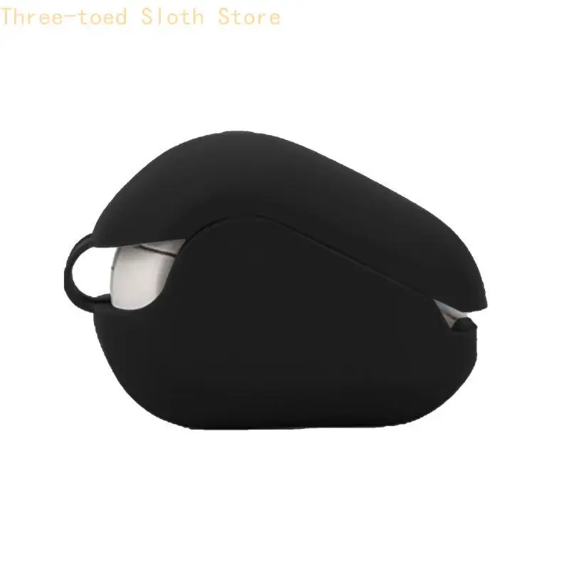 Anti-slip Sleeve for Technica ATH TWX7 Headphone Housing Case Anti-scratch Cover E74A
