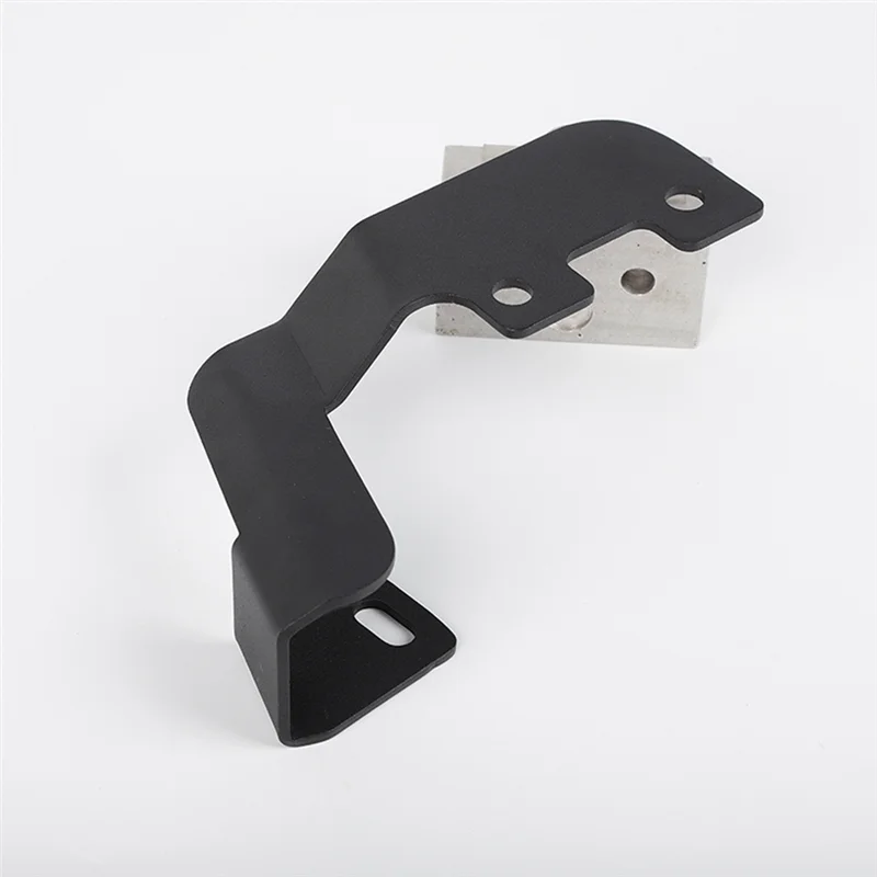 

1 PCS Car Engine Hood Work Light Mounting Bracket Holder Parts Accessories For Suzuki Jimny 2007-2017 Exterior Accessories Left