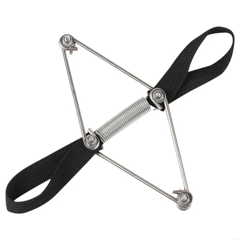 yZ[zBig Stee Strap StrapNeer ExerciserXgb`xgiCohg[jOohXgb`[ACgHallux Valgus Corperor