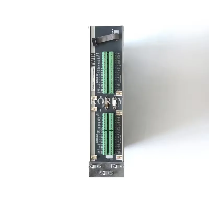 Servomoteur TWIN8-R51 Veuillez vous renseigner