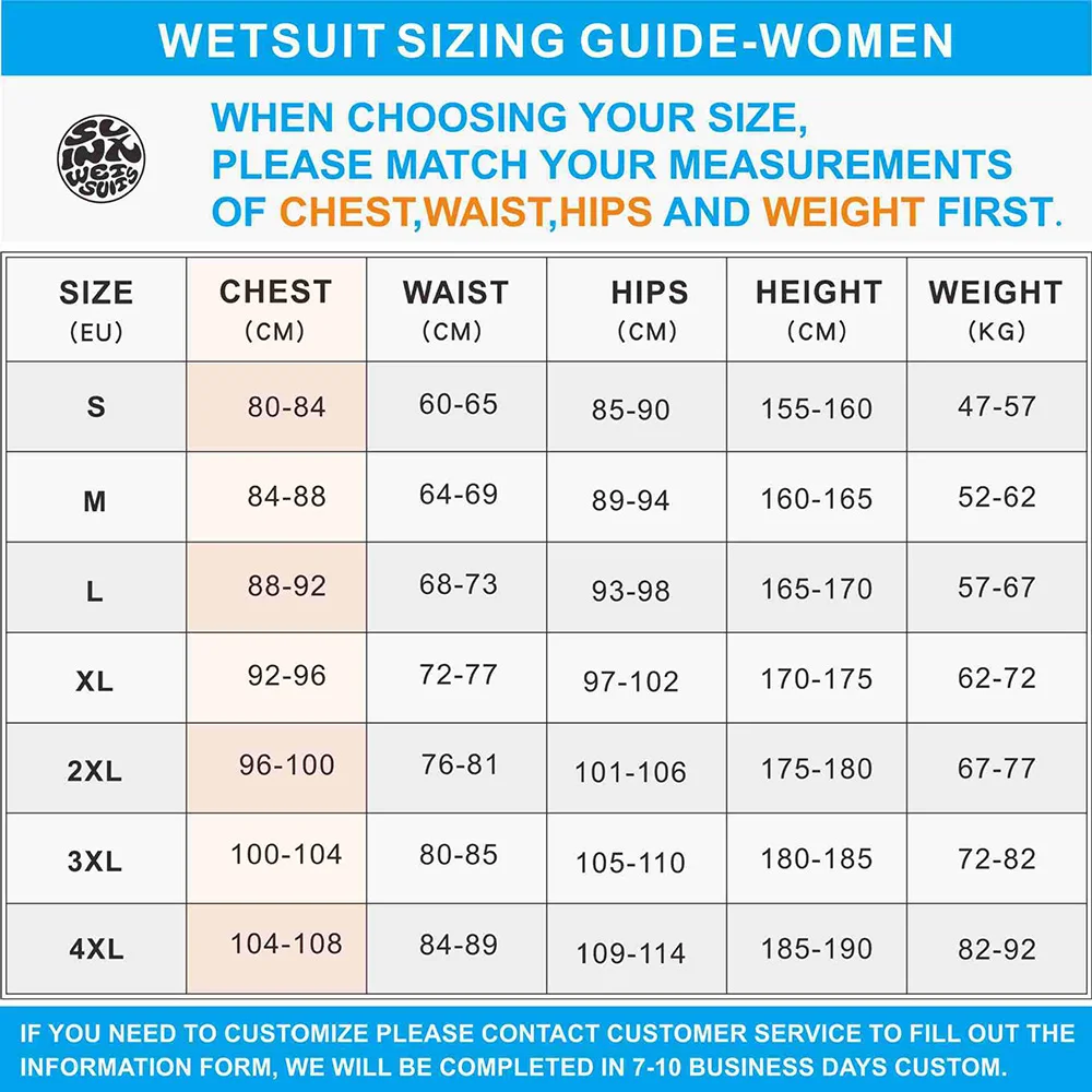 Bikini Women's Wetsuit Surf Suit Swimsuit Winter Swimming 2mm Neoprene CR Superelastic Nylon 4 Needles 6 Threads