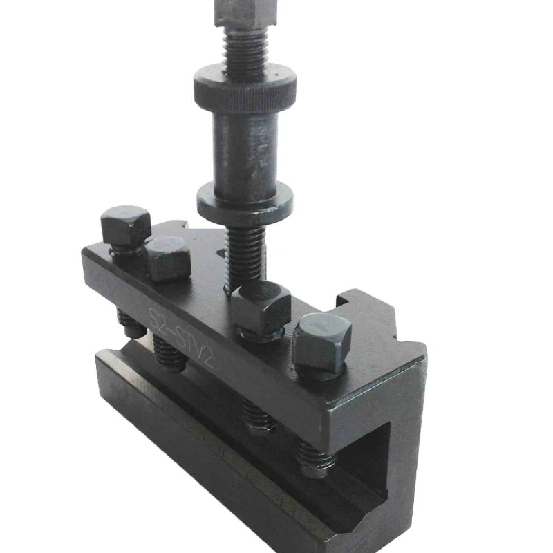 

S.3 series Machine Tool Accessories for Quick Quick Change Tool