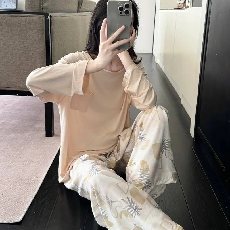 

Пижамные комплекты для пар, женские, фланелевые, с забавными мультяшными рисунками, теплые, толстые, полноразмерные, с карманами, на молнии, осенне-зимние, домашняя одежда, стеганые.