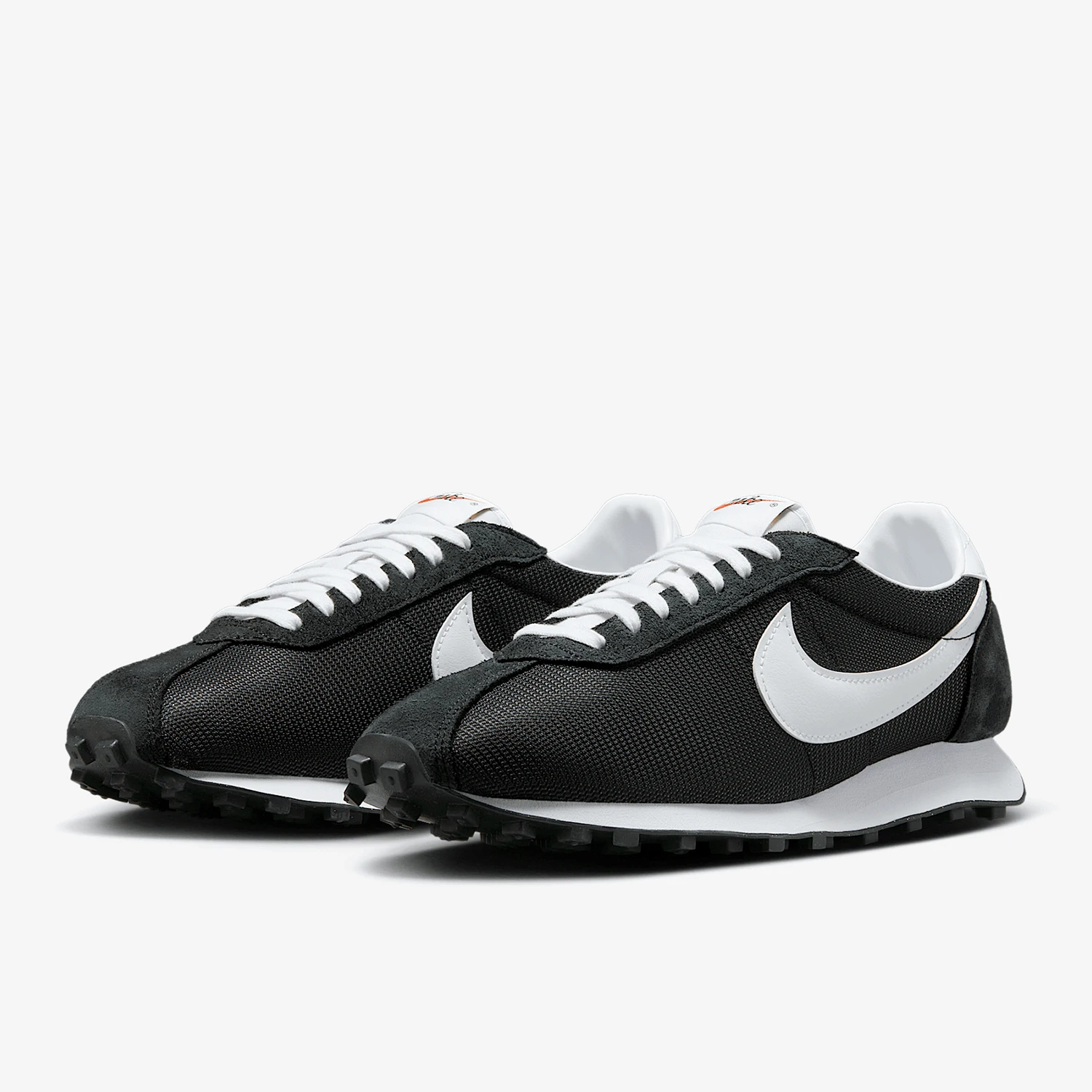 

Мужская минималистичная нескользящая повседневная обувь Nike Authentic 2025 с низким берцем на шнуровке HJ4687-002