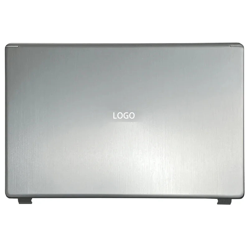 Original For Acer Aspire 5 A515-52 A515-52G A515-43 A515-43G A515-52K N19C3 LCD Back Cover Rear Lid Case LCD Bezel Hinges Metal