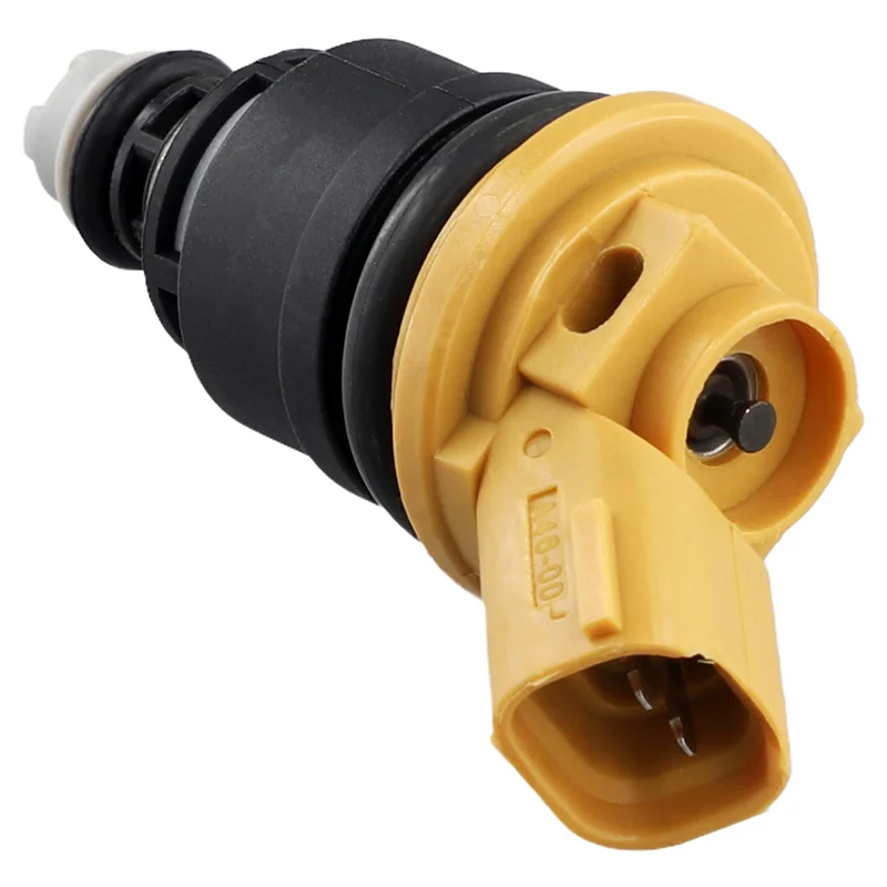 

NEW-16600-AA170 Новая топливная форсунка для Subaru Outback Legacy Impreza Forester Baja 2004-2007 2.5L TURBO