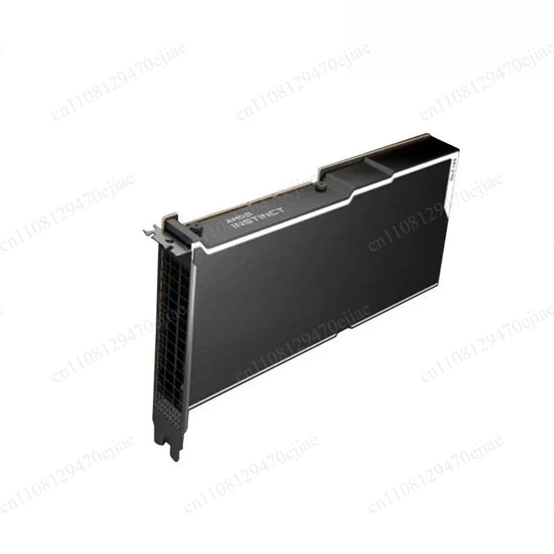Brandneuer Original AMD Instinct MI210 64GB HBM2e PCIe GPU-Beschleuniger für HPC, Machine Learning und Rechenzentren-Server