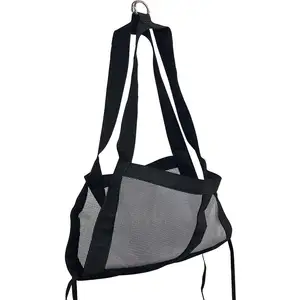 Hängende Wadengewichtsskala mit einstellbaren Gurten, Waden, Lämmern, Ziege, Baby 10 Hauptverkaufsrinderskala - №6