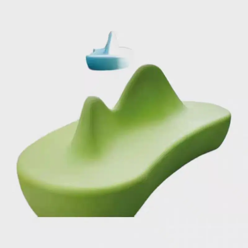 FRP кресло для отдыха на открытом воздухе