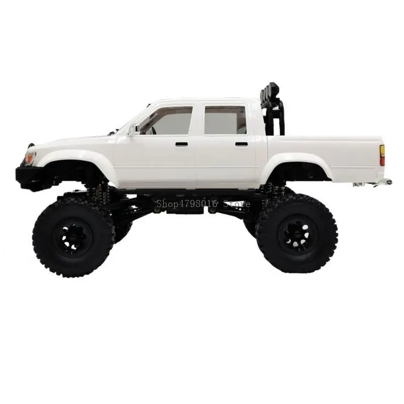 

1:16 Remote Control High Speed Car Toy for Boy Girl 2.4G Offroad Vehicle Model Truck Toy Full Proportion All Terrain Car