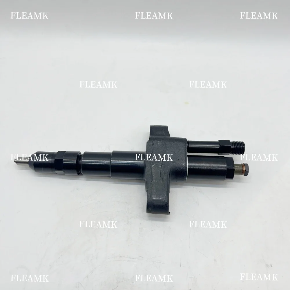 High Quality Diesel Common Rail Injector 6128-11-3100 for Komatsu SA6D155