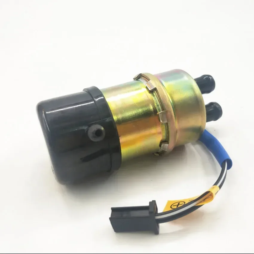 

WAJ Electric Fuel Pump 490401055, 49040-1055 Fits Kawasaki Mule 1000 2500 2510 2520 3000 3010 3020 NEW