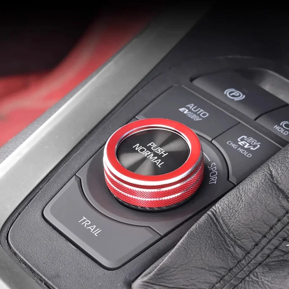 Enhanced Grip Knob Cover Knob Cover Black Alloy Knob Cover Scratch Concealment Enhanced Grip Easy Installation