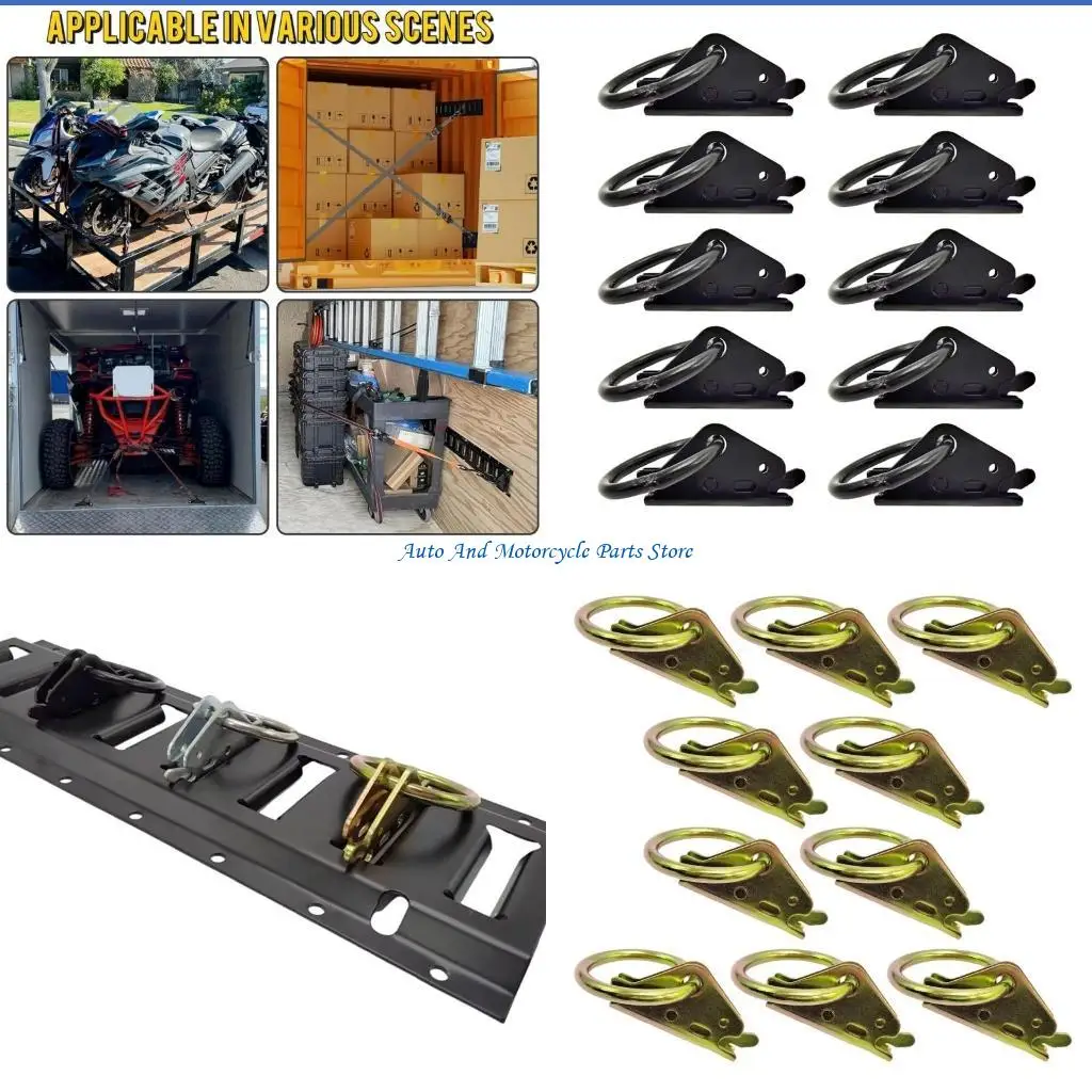 p9fd-confezione-da-10-fermagli-per-binari-e-per-carichi-pesanti-ancoraggi-per-carico-zincati-fissaggio-per-rimorchi-camion