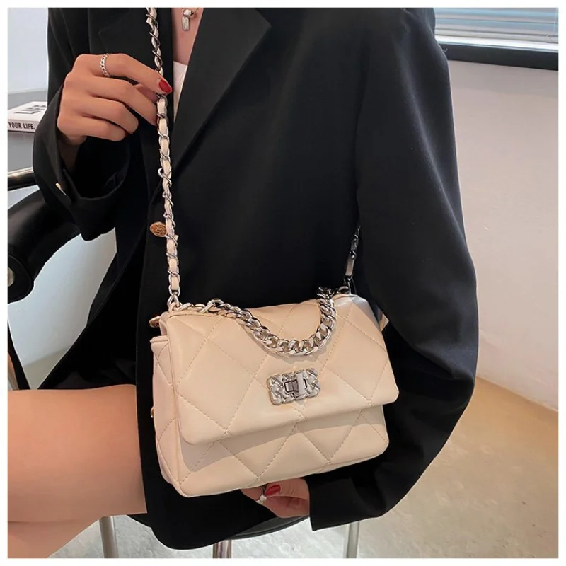 

Роскошная брендовая высококачественная кожаная женская большая сумка, популярная классическая элегантная модная повседневная сумка для рукоделия ​