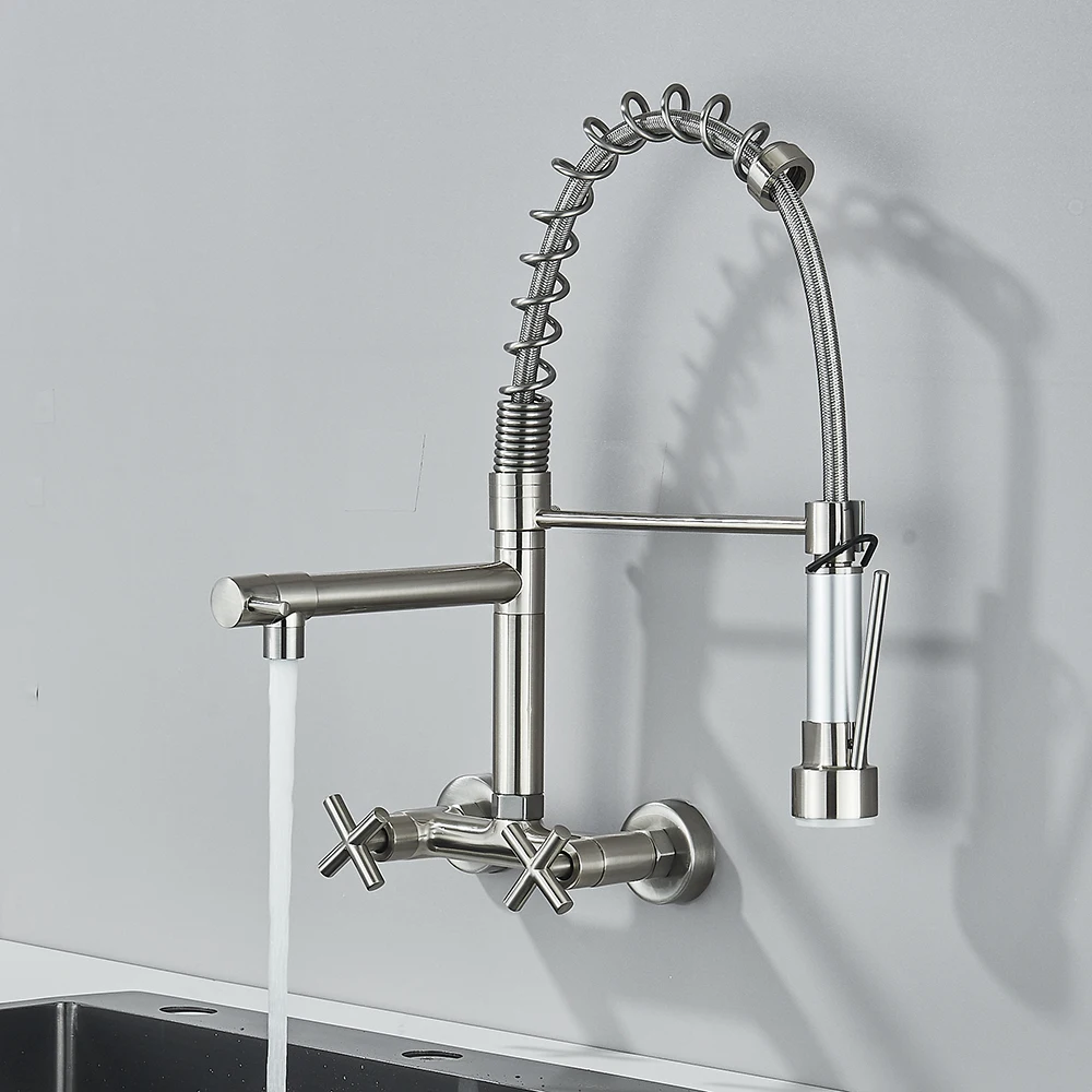 Thumbnail 2 - #55 Best Pull-Down Kitchen Faucets to Buy In 2026