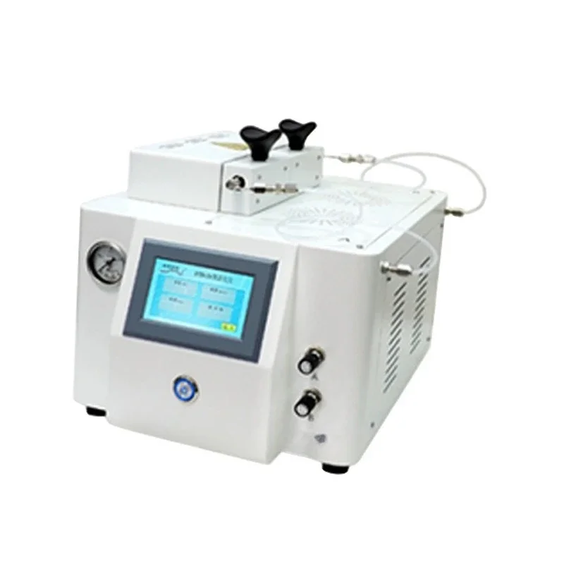 24-Position Adsorption Tube Activator, Sampling Tube Aging Meter BTH-24