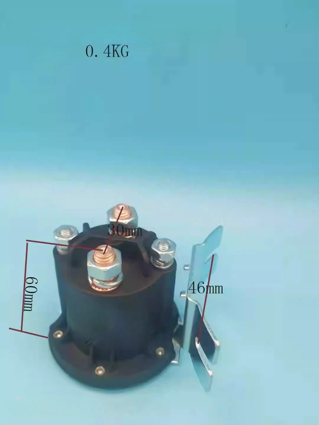 For trombettas forklift oil pumps dc contactors 684-2461-212-09-17 relay 684-1261