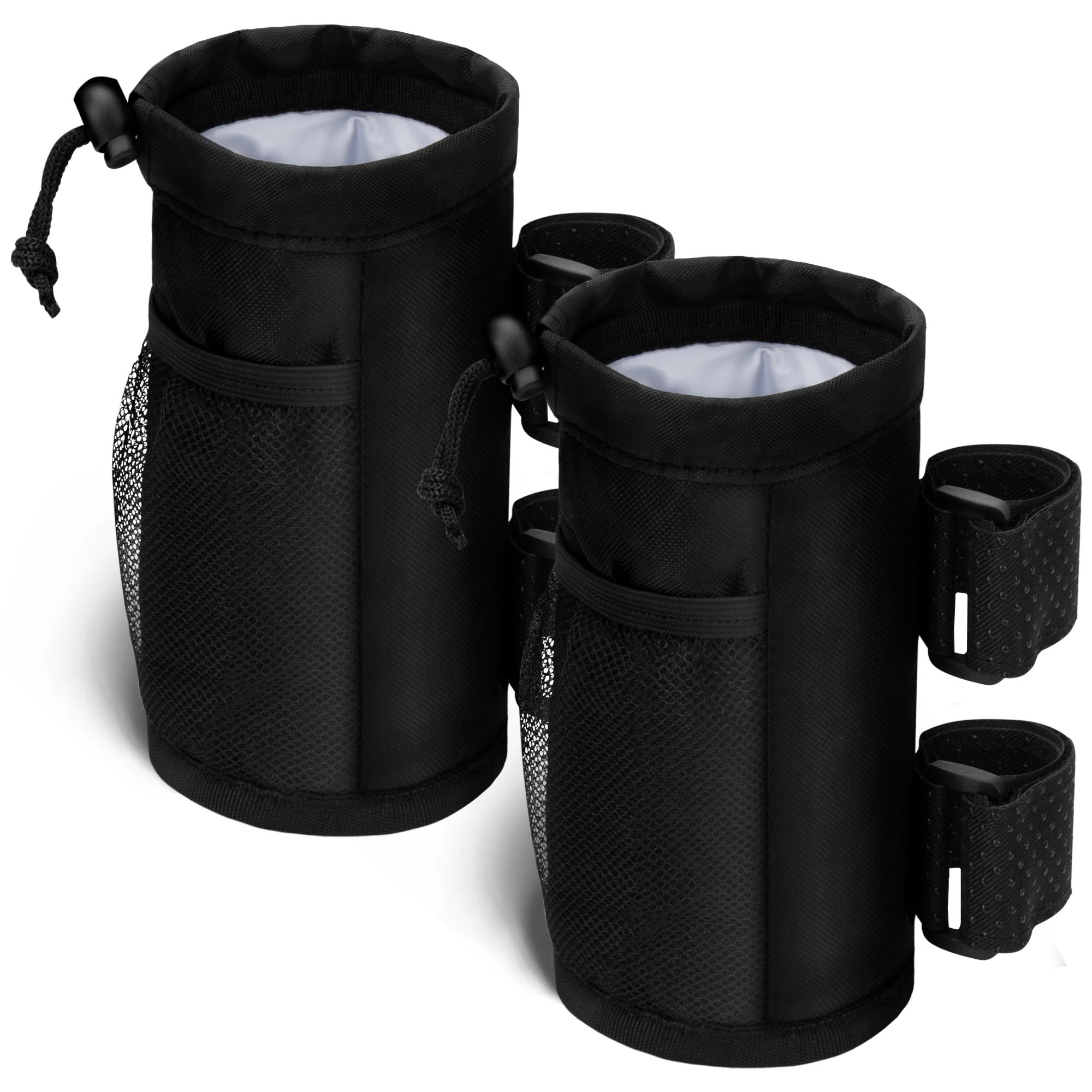 2Pcs Bike Water Bot…