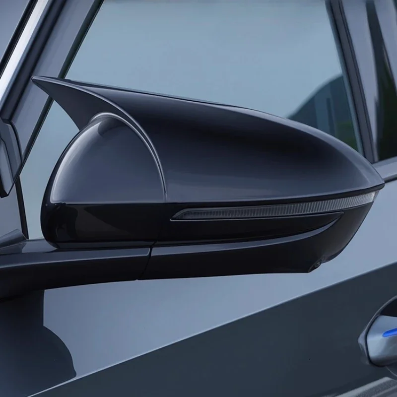 

Накладка на зеркало заднего вида для Geely Galaxy A7, защитный кожух от столкновений, внешний декоративный аксессуар