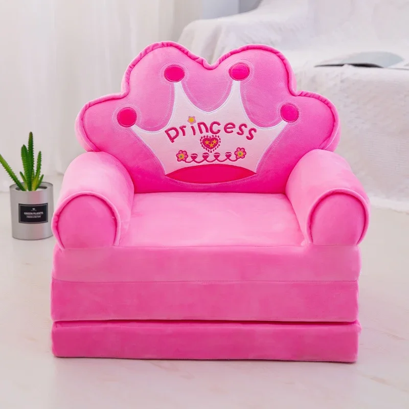 Baby Furniture Kinder Couch Child Sofa Little Kids Room Children's Children Toddler Girl Reading Opens Chair Kawaii Kid Bedroom