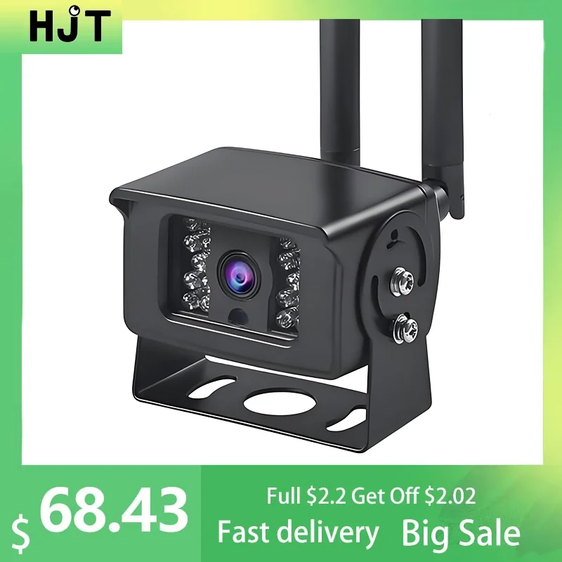 

HJT,4G Sim Card,5MP,940nm,WIFI,IP камера,Outdoor,Security ,ONVIF,CCTV,Home Surveillance,Metal Shell,P2P,Camhi,For Car