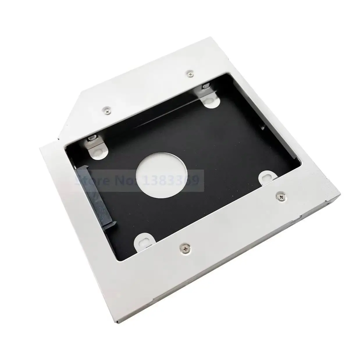 Universal 12.7mm 2nd 2.5 Hard Drive HD SSD Optical bay Caddy Frame Bracket for Acer Aspire V3-771G V3-772G 7530 7530G 7730 7730G