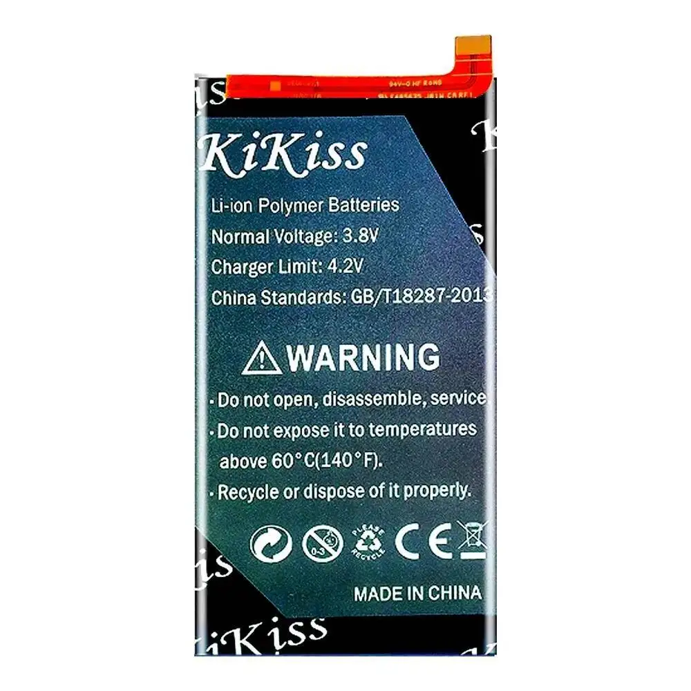 

C11P1801 For Asus Rog 1 ZS600KL Z01QD Game Phone Mobile Battery 4500Mah Reliable Replacement Stable