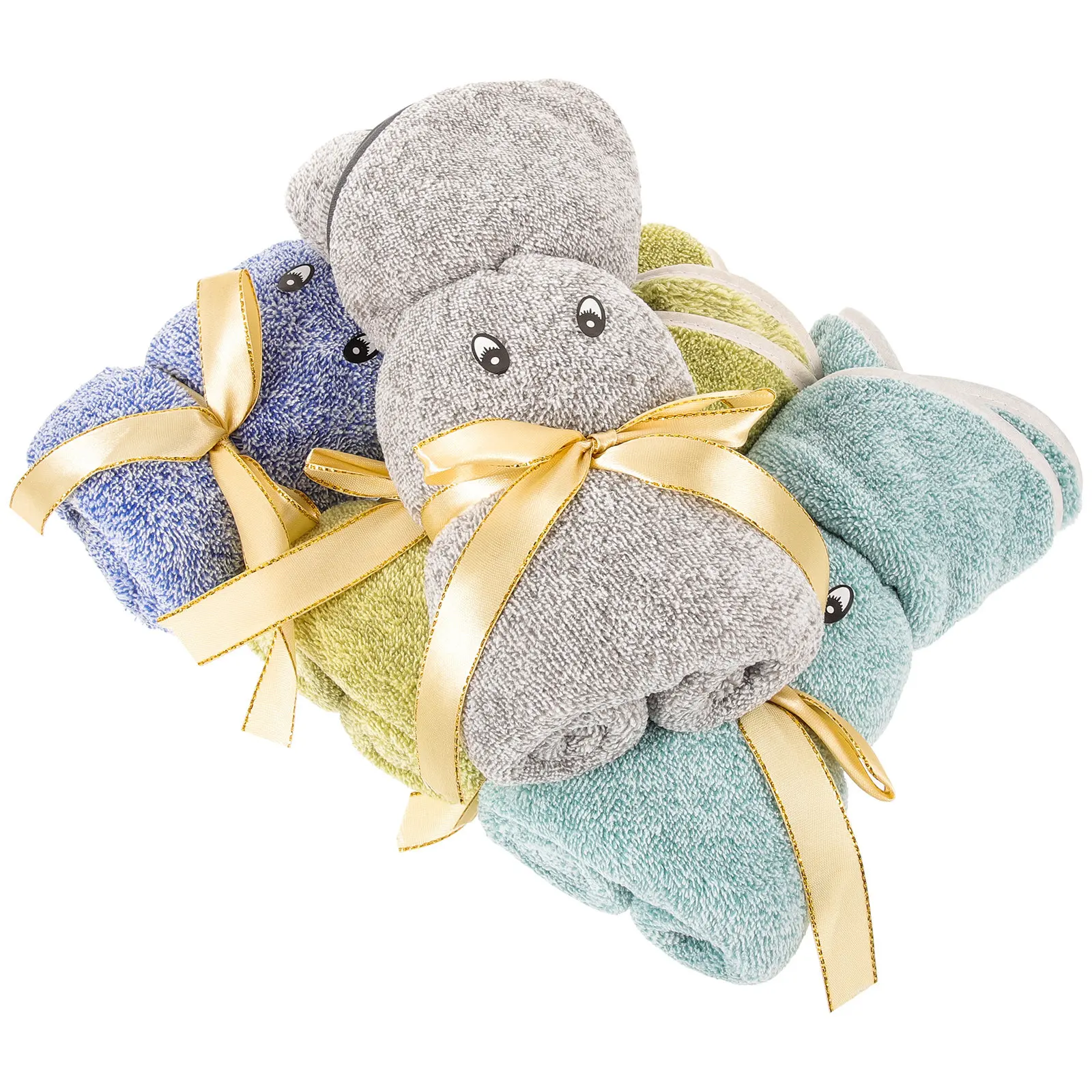 set-di-4-asciugamani-a-forma-di-coniglio-in-morbido-pile-corallo-panni-per-il-viso-riutilizzabili-per-donne-e-bambini-set-di-asciugamani-per-il-bagno