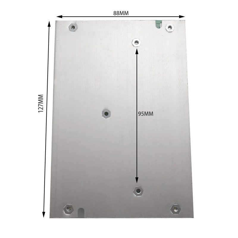 Alimentation à découpage PDavid pour lumière de remplissage de film et de télévision, tension personnalisable, 350W, 200W, 300W